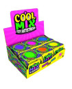 Cool Mix Ball 10cm asstd Large - Orange
